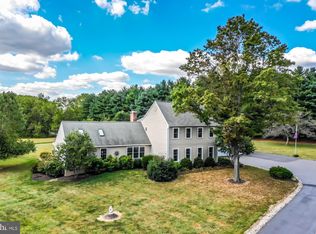 841 N Guernsey Rd, West Grove, PA 19390