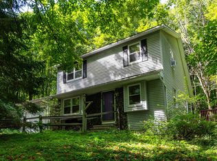 145 Sickman Hill Rd, Hinesburg, VT 05461