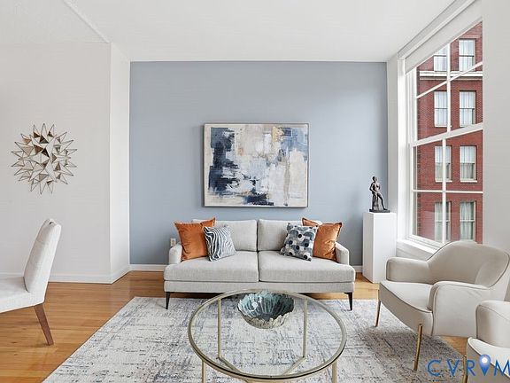 230 N 6th St #U318, Richmond, VA 23219 | Zillow