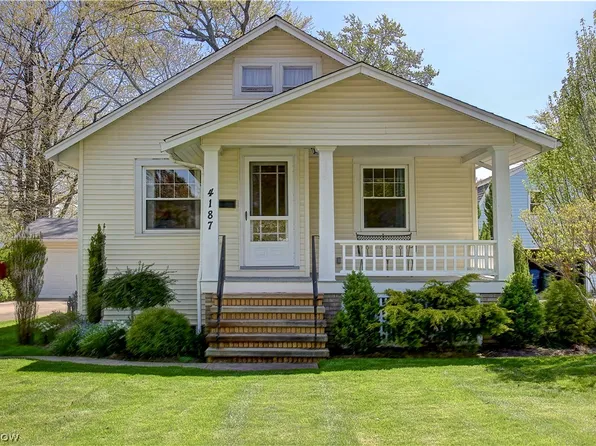 4187 W 211th St, Fairview Park, OH 44126