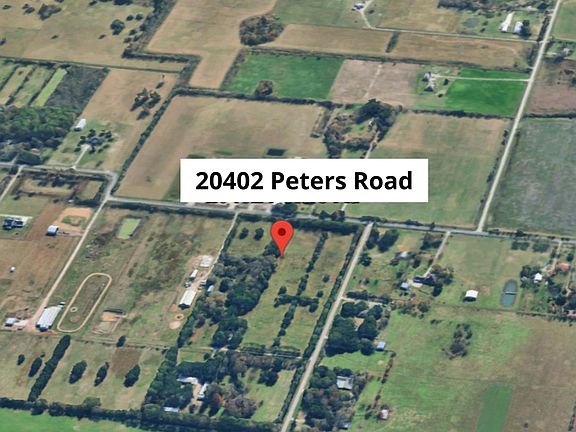 2nd image of 20402 Peters Rd