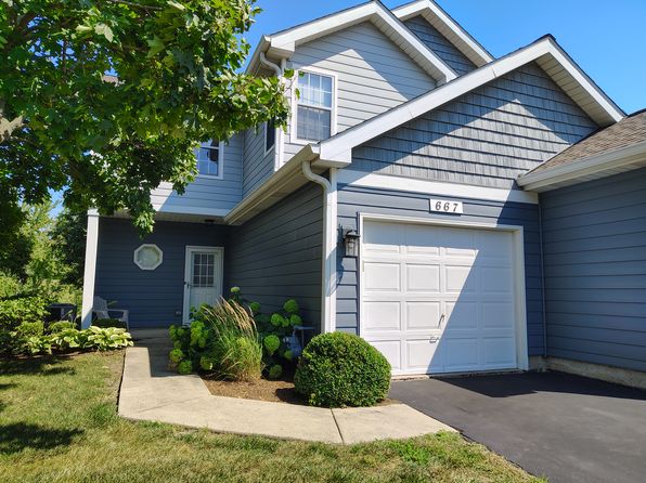 667 Woodhaven Dr