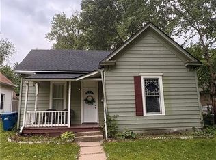 425 Ford St, Liberty, MO 64068