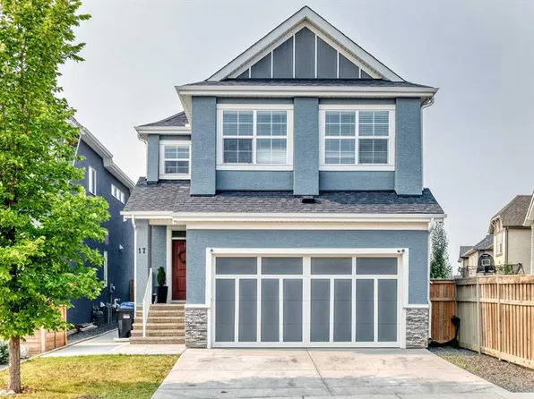 17 N Masters Ter SE, Calgary, AB T3M 2C1