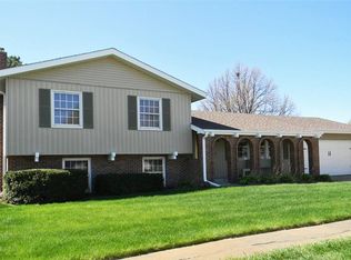 3011 29th St, Columbus, NE 68601