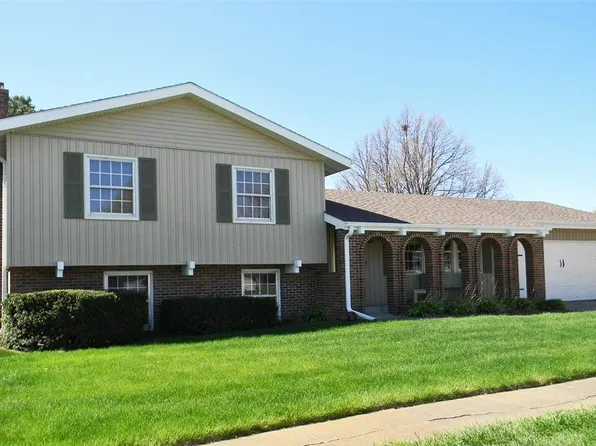 3011 29th St, Columbus, NE 68601