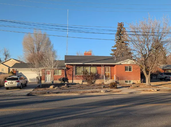 81 E 100 N, Ephraim, UT 84627