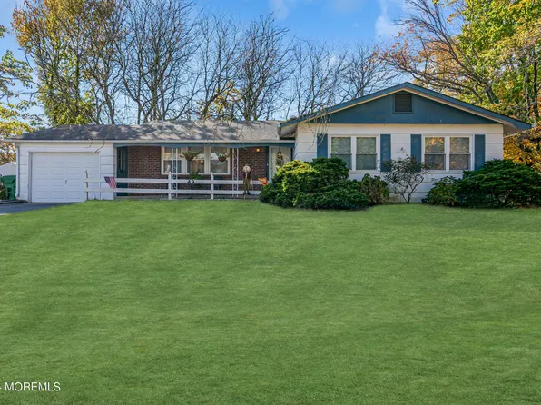 49 W Connecticut Concourse, Jackson, NJ 08527