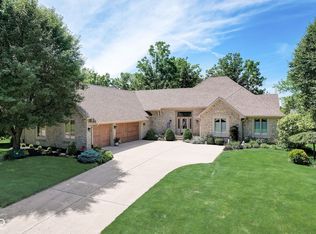 11702 Tidewater Dr S, Indianapolis, IN