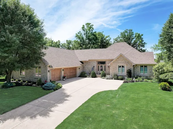 11702 Tidewater Dr S, Indianapolis, IN 46236