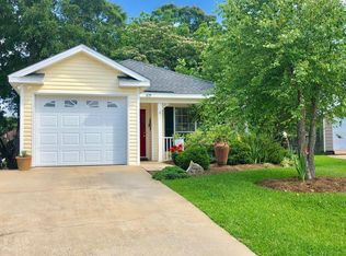 8719 Terrell Ct S, Mobile, AL 36695