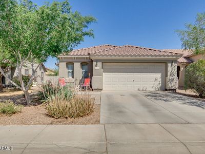 40172 W Bonneau St, Maricopa, AZ, 85138