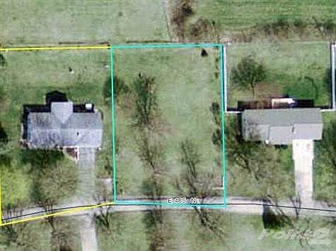 Aerial View of Property