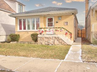 6511 S Kilpatrick Ave, Chicago, IL 60629