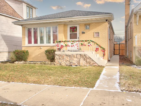 6511 S Kilpatrick Ave, Chicago, IL 60629