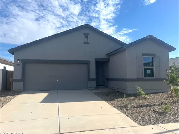 2019 E DRIFTWOOD Drive, San Tan Valley, AZ 85140
