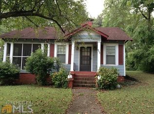 120 W Benson St, Decatur, GA 30030