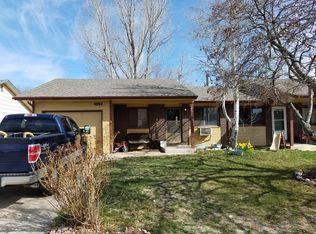 4953 W 9th Street Dr, Greeley, CO 80634