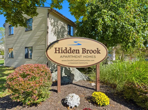 Hidden Brook Apartment Homes
