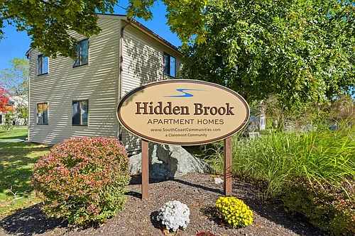 Hidden Brook Apartment Homes Photo 1