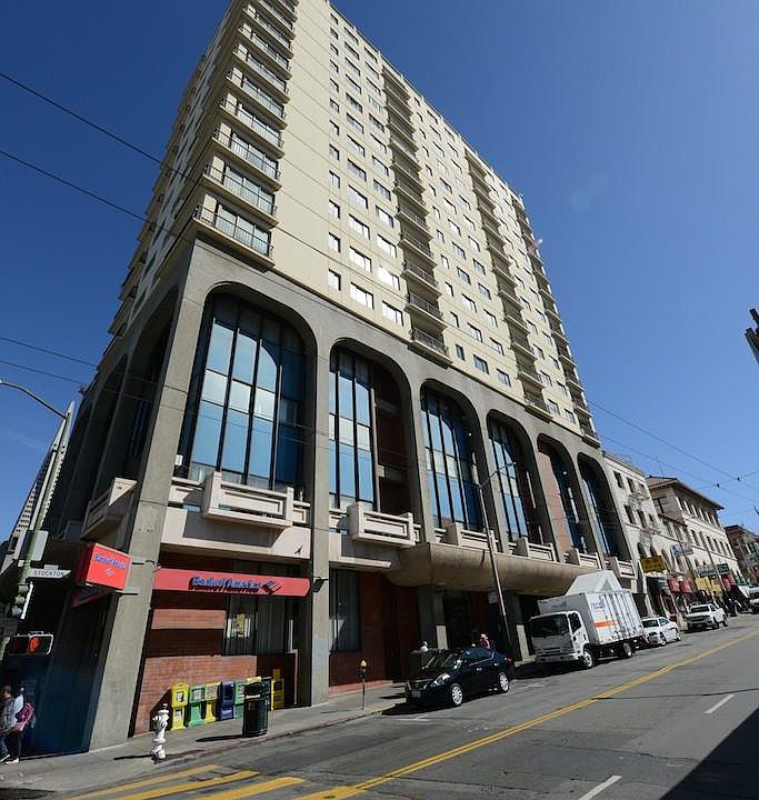 1st image of 946 Stockton St APT 10E