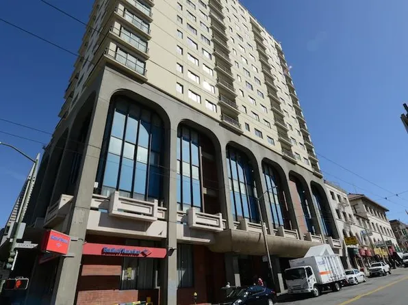 946 Stockton St APT 10E, San Francisco, CA 94108