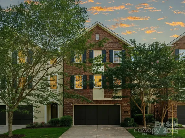 1614 Lombardy Cir, Charlotte, NC 28203