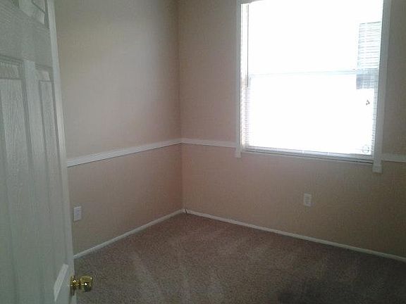 spare bed room