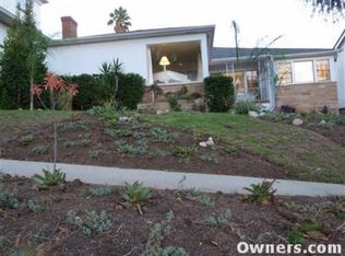 1566 Reeves St, Los Angeles, CA 90035