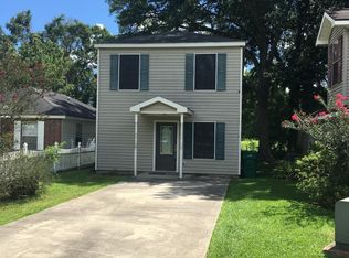 600 Leisure Field Dr, Broussard, LA 70518