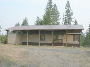 1501 Driskill Rd, Newport, WA 99156