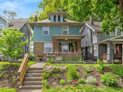 110 N Brighton Ave, Kansas City, MO, 64123