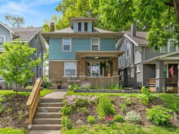 110 N Brighton Ave, Kansas City, MO 64123