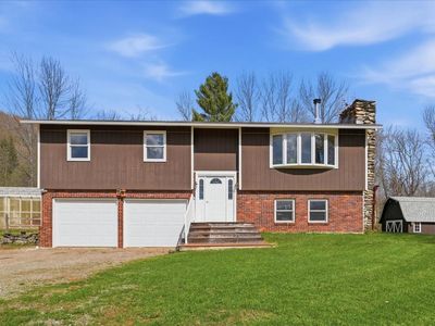 12 Briar Patch Lane, Underhill, VT, 05489