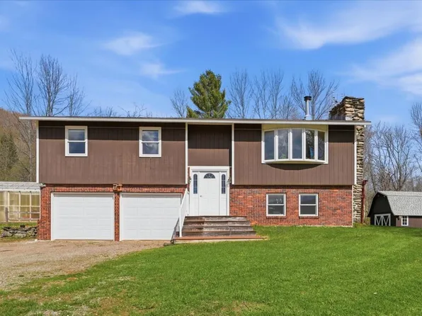 12 Briar Patch Lane, Underhill, VT 05489