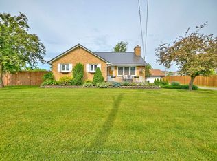 467 Gorham Rd, Fort Erie, ON L0S1N0