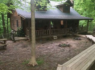 980 Nance Ln, Lanesville, IN 47136