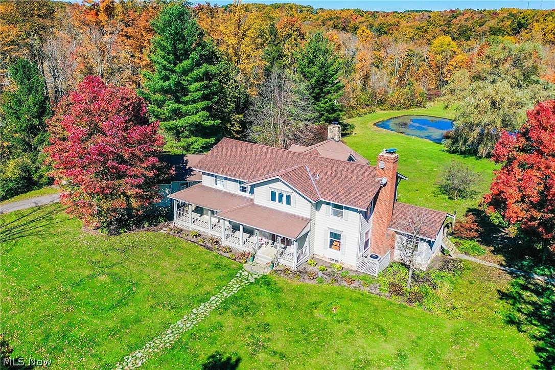 8920 Fairmount Rd, Novelty, OH 44072 Zillow