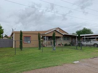 1508 S Betty Ave, Monahans, TX 79756
