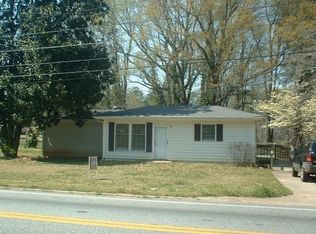 845 S Cherokee Rd, Social Circle, GA 30025