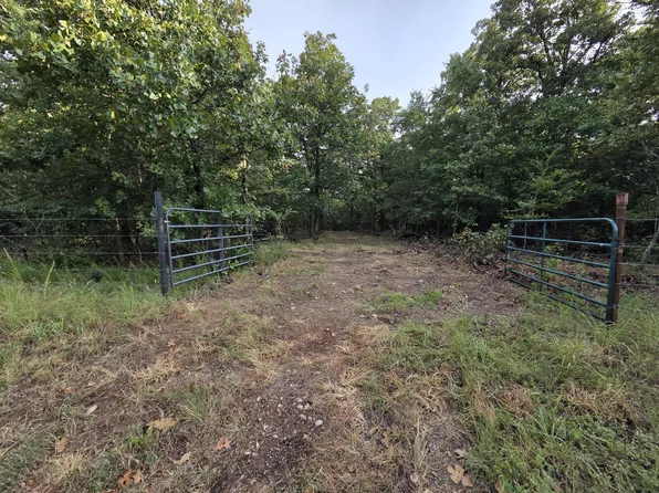 County Road 358, Eucha, OK 74342