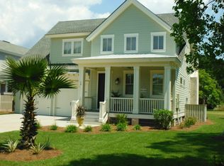 19 E National Blvd, Beaufort, SC 29907