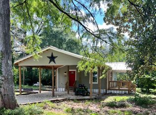 12735 Willis Waukegan Rd, Conroe, TX 77303