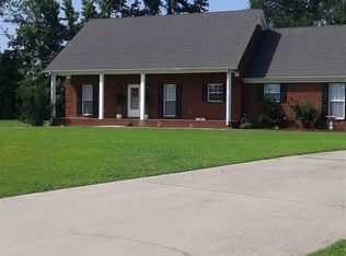 891 Glenwood Dr SW, Hartselle, AL 35640