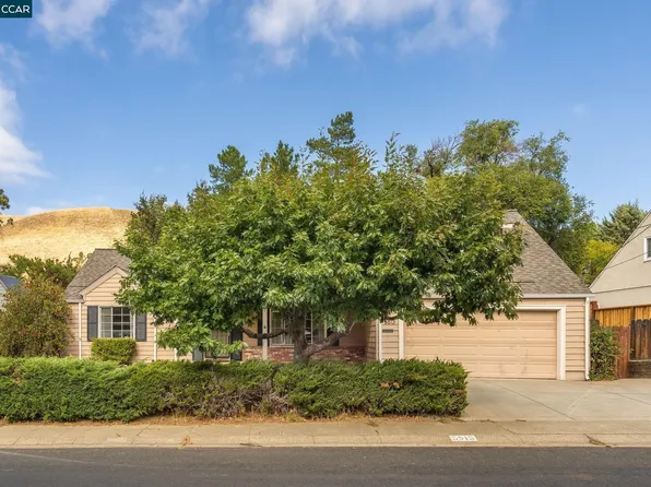 5613 Likins Ave, Martinez, CA 94553