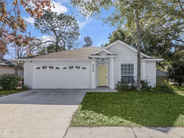 8079 MACNAUGHTON Drive, Jacksonville, FL 32244