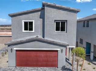 3500 W Rush Ave LOT 19, Las Vegas, NV 89141