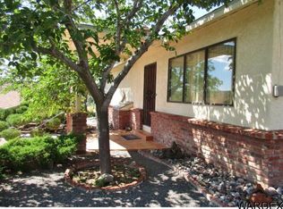 1061 Valley View Ave, Kingman, AZ 86401