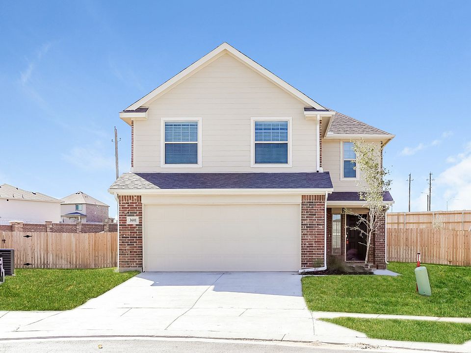 1st image of 3601 Joshua St