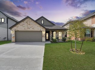 10915 W Fall Fern Cir, Houston, TX 77044